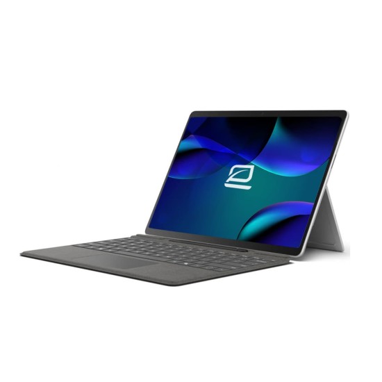 Microsoft Surface Pro 10 Táctil 13" | Core Ultra 7 165U · 32GB RAM Microsoft Surface Pro 10 Táctil 13" | Core Ultra 7 165U · 32GB RAM