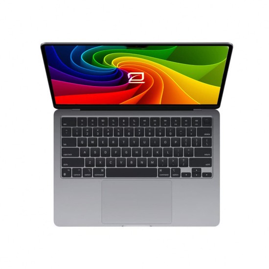 Apple MacBook Air A2681 | M2 · 8GB RAM · SSD 256GB | 13" Gris Espacial