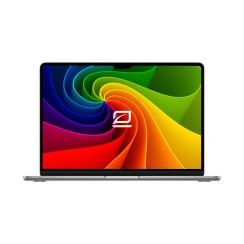 Apple MacBook Air A2681 | M2 · 8GB RAM · SSD 256GB | 13" Gris Espacial