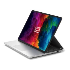 Microsoft Surface Laptop Studio 2 14,4" | i7-13800H · 16GB · 512GB