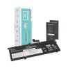Batería Movano para Lenovo ThinkPad Yoga X390, X13 / 11.55V 49Wh