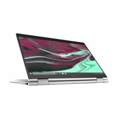 HP Convertible x360 1030 G3 13,3" | i5 8ª Gen · 16GB RAM