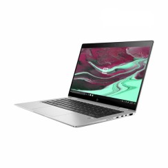 HP Convertible x360 1030 G3 13,3" | i5 8ª Gen · 16GB RAM