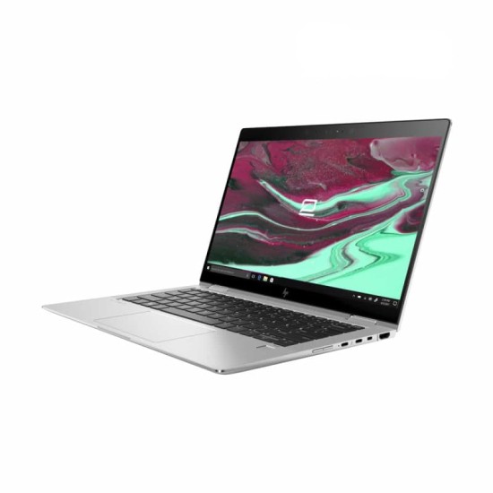 HP Convertible x360 1030 G3 13,3" | i5 8ª Gen · 16GB RAM
