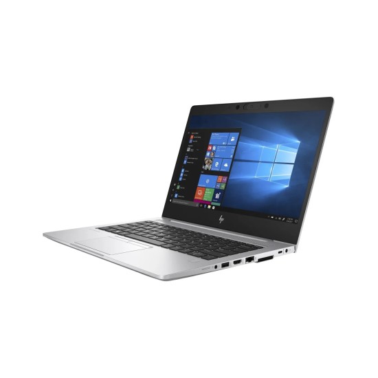 HP Elitebook 735 G6 - 13.3" AMD Ryzen 5, 8GB, SSD 256GB