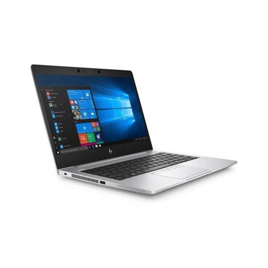 HP Elitebook 735 G6 - 13.3" AMD Ryzen 5, 16GB, SSD 256GB