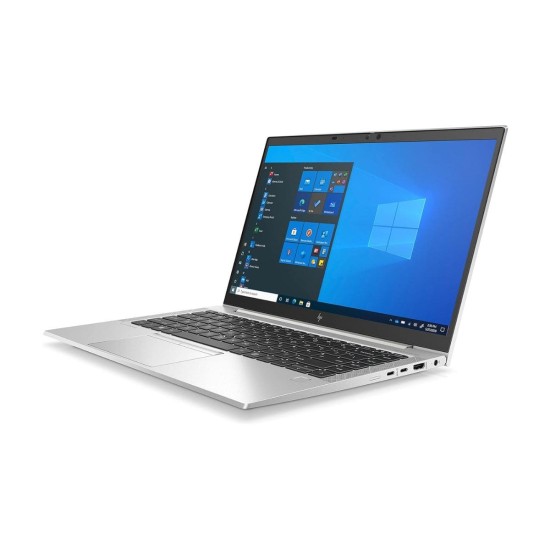 HP EliteBook 845 G8 | Ryzen 3 Pro 5400U · 8GB · SSD 256GB · 14" FHD