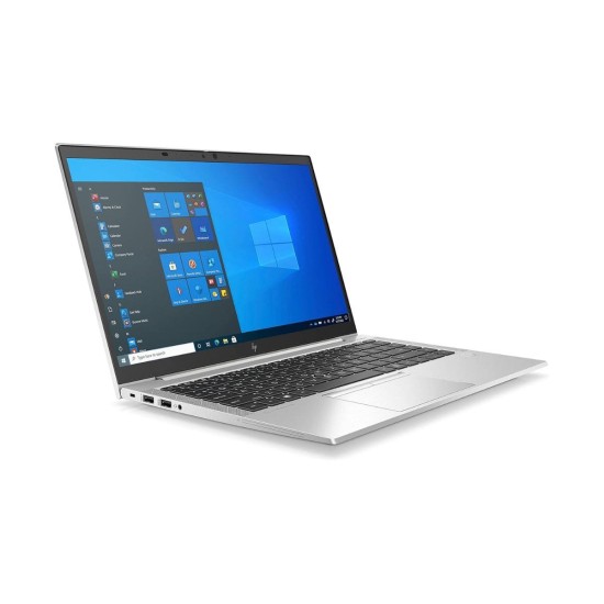 HP EliteBook 845 G8 | Ryzen 3 Pro 5400U · 8GB · SSD 256GB · 14" FHD