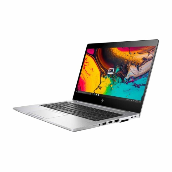 HP EliteBook 745 G6 | Ryzen 5 Pro 3500U · 8GB · SSD 256GB · 14" FHD