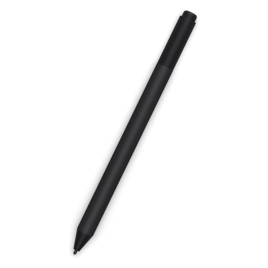 Lápiz óptico Microsoft Surface Pen 1776 · Negro