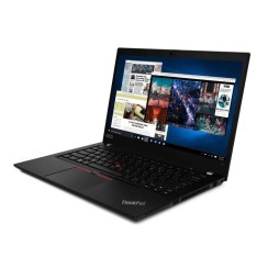 Lenovo ThinkPad T14 G1 16GB RAM i5 10210U | Portátil 14" FHD