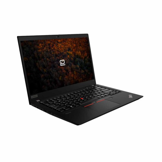Lenovo ThinkPad T14s G1 · Ultrabook 14″ i5 - 16GB RAM SSD 256GB