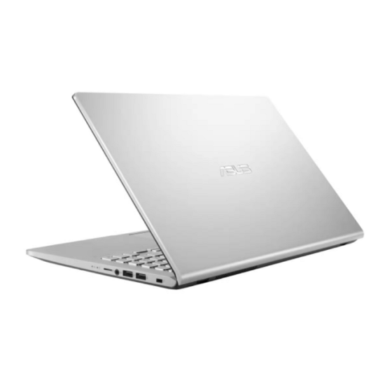 Asus Vivobook 15 X509FA i5 8GB SSD 512GB Full HD A+