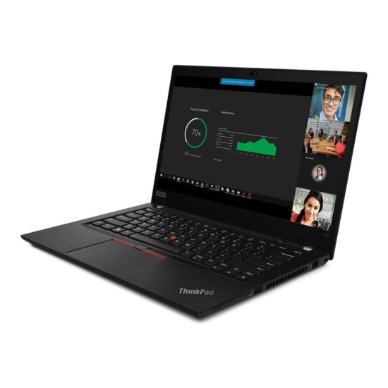 Lenovo ThinkPad T14 G2i | i5-1135G7 · 16GB · SSD 256GB · 14" FHD