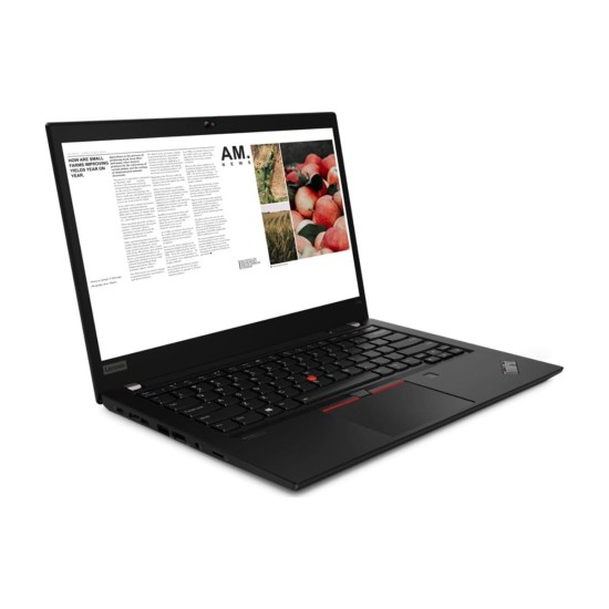 Lenovo ThinkPad T14 G2i | i5-1135G7 · 16GB · SSD 256GB · 14" FHD