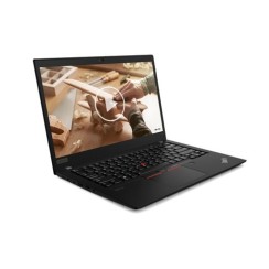 Lenovo ThinkPad T14s G2 i5-1135G7 · 16GB · SSD 256GB · 14” FHD