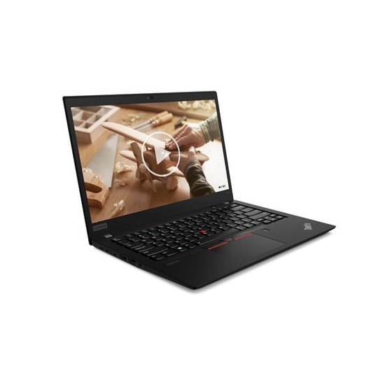 Lenovo ThinkPad T14s G2 i5-1135G7 · 16GB · SSD 256GB · 14” FHD