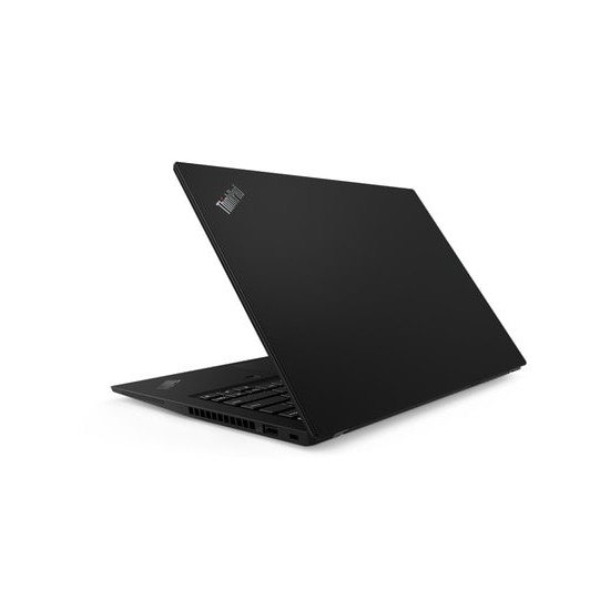 Lenovo ThinkPad T14s G2 i5-1135G7 · 16GB · SSD 256GB · 14” FHD