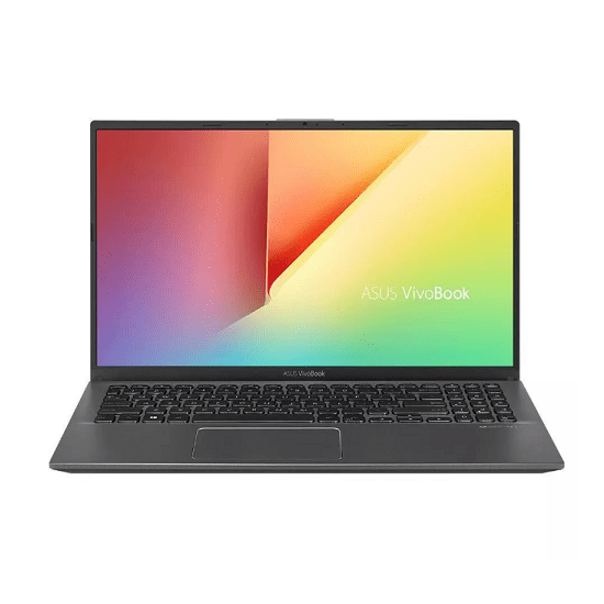 Asus VivoBook 15 X512FA i5 8GB SSD 512GB Full HD A+