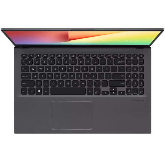 Asus VivoBook 15 X512FA i5 8GB SSD 512GB Full HD A+
