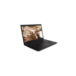 Lenovo ThinkPad T14s G2 i5-1135G7 · 16GB · SSD 256GB · 14” FHD