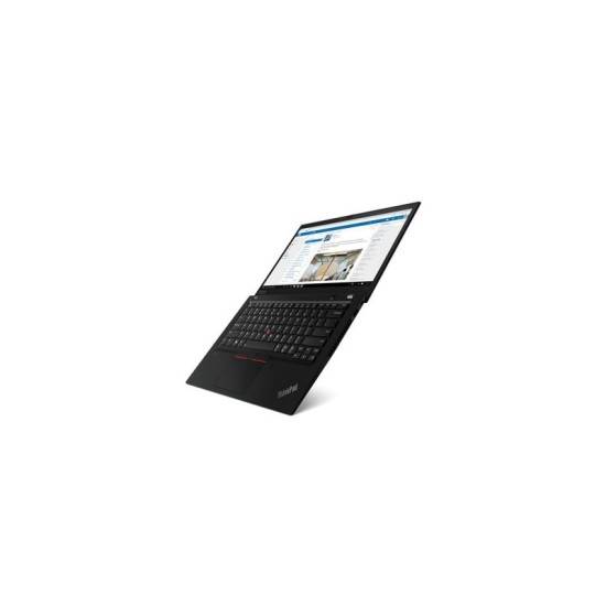 Lenovo ThinkPad T14s G2 i5-1135G7 · 8GB · SSD 256GB · 14” FHD