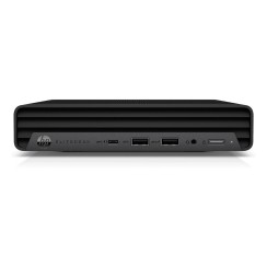 HP EliteDesk 800 G6 Mini i5 10500T, 16GB, SSD 256GB