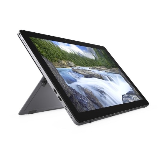 Dell Latitude 7200 2 en 1 | i5-8365U · 16GB/SSD 256GB/12,5” Táctil