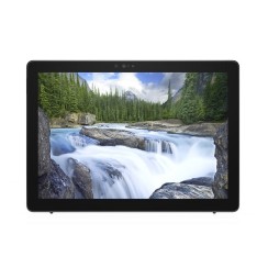 Dell Latitude 7200 2 en 1 | i5-8365U · 16GB/SSD 256GB/12,5” Táctil