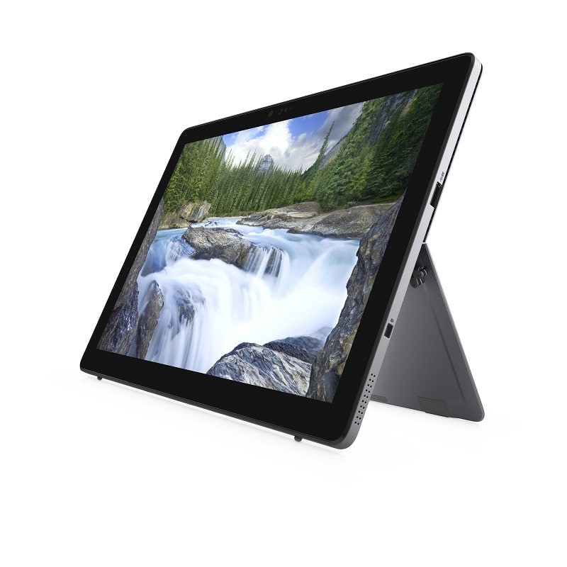 Dell Latitude 7200 2 en 1 | i5-8365U · 16GB/SSD 256GB/12,5” Táctil