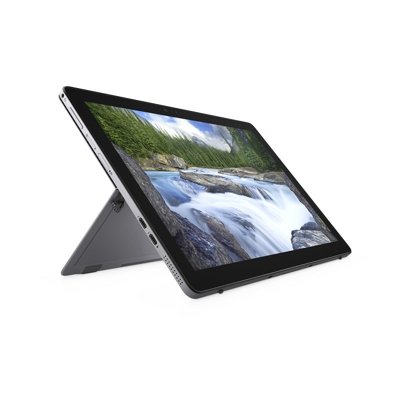 64) Dell Latitude 7200 2-IN-1 Tablet Core™ i5-8365U 256GB SSD 8GB 12.3 64) Dell Latitude 7200 2-IN-1 Tablet Core™ i5-8365U 256GB SSD 8GB 12.3
