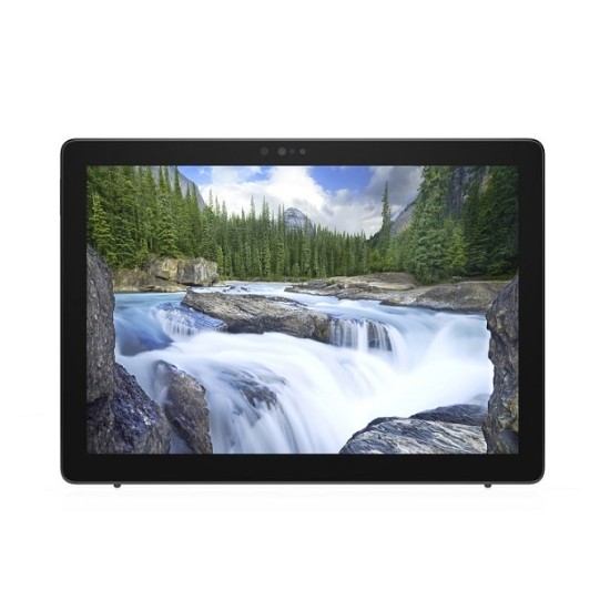 Dell Latitude 7200 2 en 1 | i5-8365U · 16GB · SSD 256GB · 12,5” Táctil