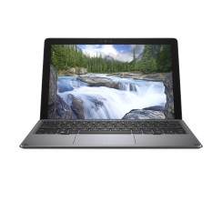 Dell Latitude 7200 2 en 1 | i7-8665U · 16GB/SSD 256GB · 12,5” Táctil