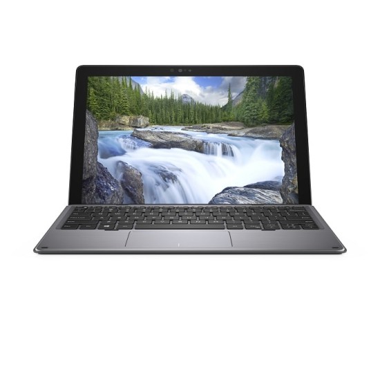 Dell Latitude 7200 2 en 1 | i7-8665U · 16GB/SSD 256GB · 12,5” Táctil