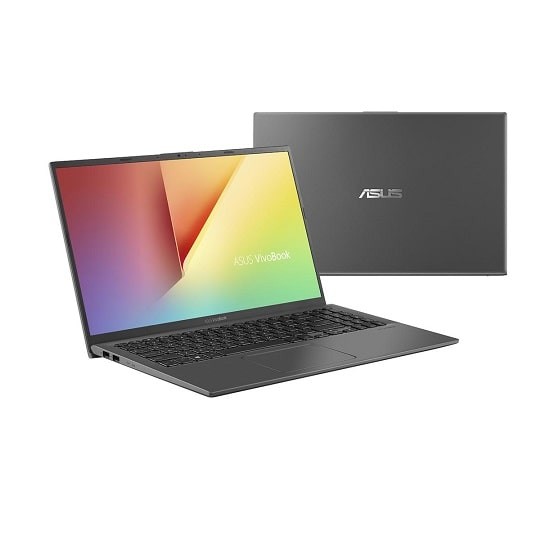 Asus Vivobook 15 X512J i3 8GB SSD 128GB Full HD Km0