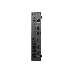 Dell OptiPlex 5080 Micro – Intel i5-10500T, 16GB RAM, SSD 256GB