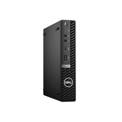 Dell OptiPlex 5080 Micro – Intel i5-10500T, 16GB RAM, SSD 256GB