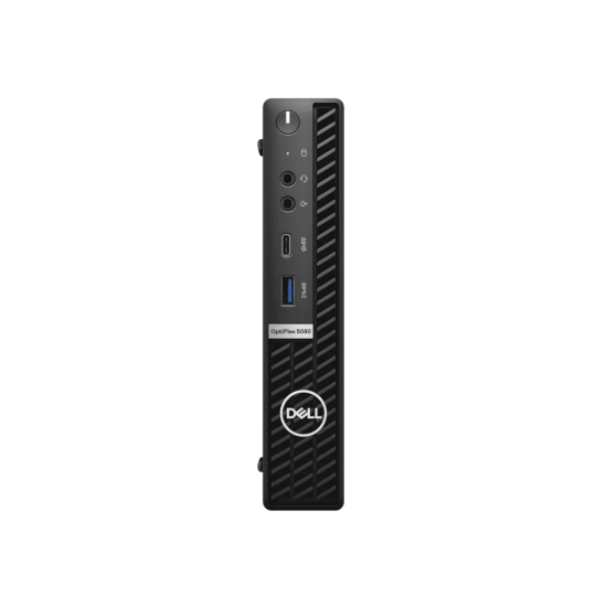 Dell OptiPlex 5080 Micro – Intel i5-10500T, 16GB RAM, SSD 256GB