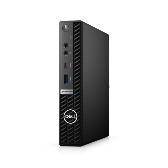 Dell OptiPlex 5090 Micro | i5-10500T · 8GB · SSD 256GB