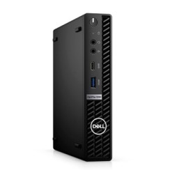 Dell OptiPlex 7080 Micro | i5-10500 · 16GB · SSD 512GB | PC