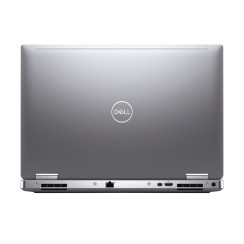Dell Precision 7540 – i7-9750H, 32GB, SSD 512GB, Radeon Pro