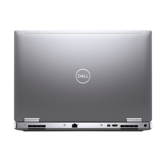 Dell Precision 7540 – i7-9750H, 32GB, SSD 512GB, Radeon Pro