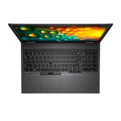 Dell Precision 7540 – i7-9750H, 32GB, SSD 512GB, Radeon Pro