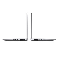 Dell Precision 7540 – i7-9750H, 32GB, SSD 512GB, Radeon Pro