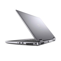 Dell Precision 7540 – i7-9750H, 32GB, SSD 512GB, Radeon Pro