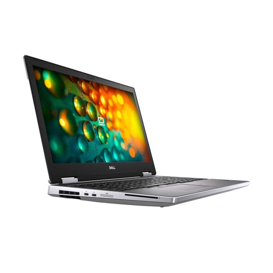 Dell Precision 7540 – i7-9750H, 32GB, SSD 512GB, Radeon Pro