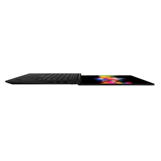 Lenovo ThinkPad P1 G3 | i7-10850H · 16GB · SSD 512GB · 15,6"FHD