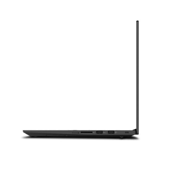 Lenovo ThinkPad P1 G3 | i7-10850H · 16GB · SSD 512GB · 15,6"FHD