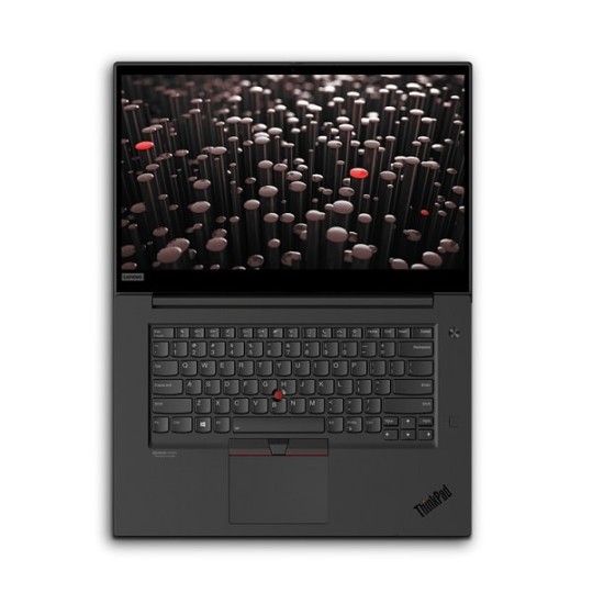 Lenovo ThinkPad P1 G3 | i7-10850H · 16GB · SSD 512GB · 15,6"FHD