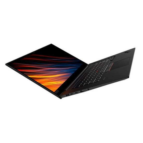 Lenovo ThinkPad P1 G3 | i7-10850H · 16GB · SSD 512GB · 15,6"FHD